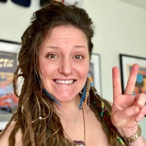 Meet your Posher, Tara